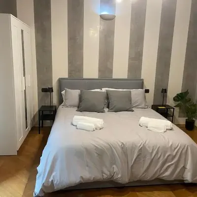 La Casa Di Alberto
