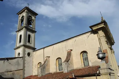 Planimetria di Appartamento Pecan Firenze