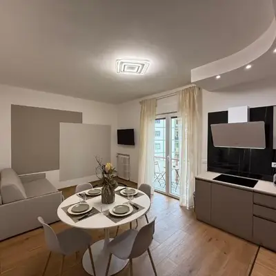 Villa Strozzi Appartamento Moderno