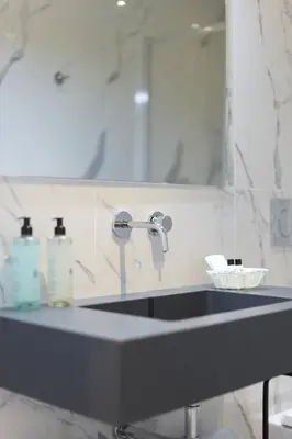 Planimetria di Hotel Settefiori