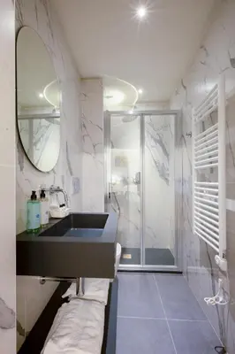 Bagno di Hotel Settefiori