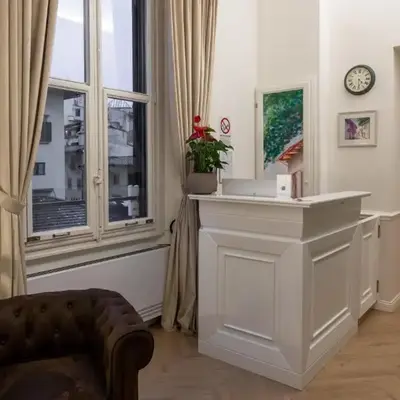 Hotel Settefiori