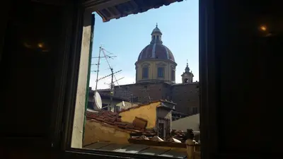 Planimetria di My Sweet Home In S. Frediano