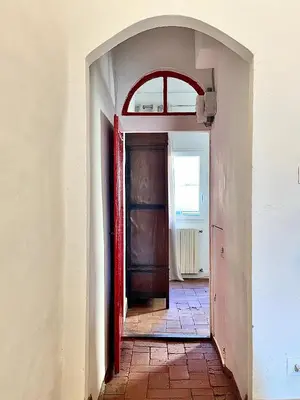 Planimetria di Florence Apartment 5' Central Station Just renewed