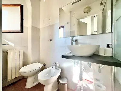 Bagno di Florence Apartment 5' Central Station Just renewed