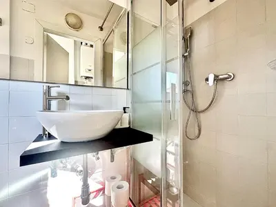 Bagno di Florence Apartment 5' Central Station Just renewed