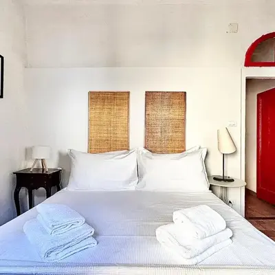 Florence Apartment 5' Central Station Just renewed