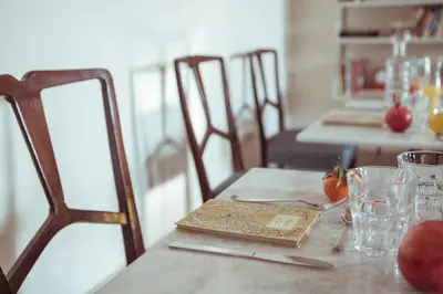 Bevande di AdAstra Suites