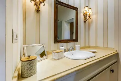 Bagno di Villa Ridente - Elegance and views of Florence