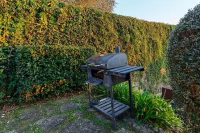 Giardino di Villa Ridente - Elegance and views of Florence