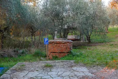 Giardino di Villa Ridente - Elegance and views of Florence