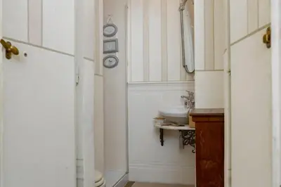 Bagno di Villa Ridente - Elegance and views of Florence