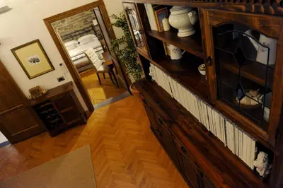 Planimetria di ARIA DI CASA APARTMENT