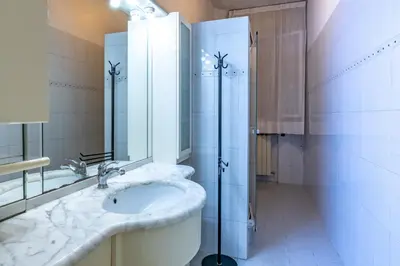 Bagno di Novoli Comfort Apartment Balcony & Tramvia