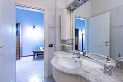 Bagno di Novoli Comfort Apartment Balcony & Tramvia