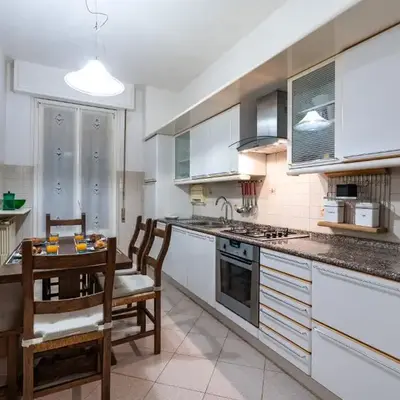 Novoli Comfort Apartment Balcony & Tramvia