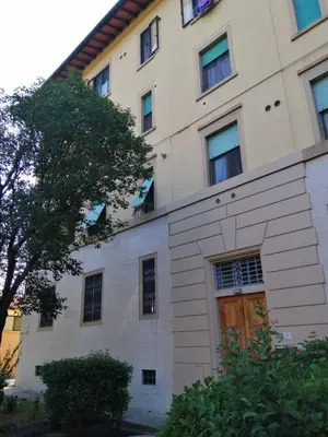 Edificio in cui si trova l'appartamento
