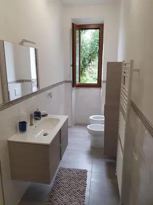 Bagno di Claudia San Donato Apartment