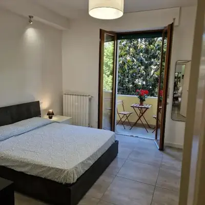 Claudia San Donato Apartment