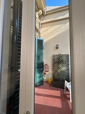 Planimetria di Il Gelsomino Firenze