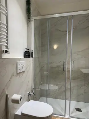 Bagno di Il Gelsomino Firenze