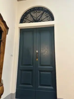 Planimetria di La Piccionaia Firenze