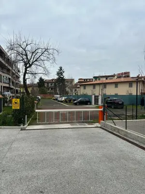 Edificio in cui si trova l'appartamento