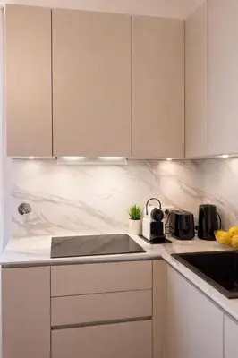 Cucina o angolo cottura di Cozy apartment Firenze - con ascensore