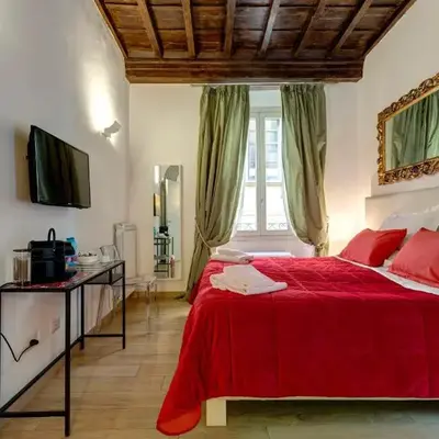 Apartment Suite Teatro Verdi