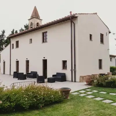 Agriturismo GIOLE