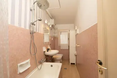 Bagno di Fortezza Attic Retreat