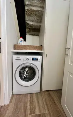 Planimetria di La Porta Fiorentina - Luxury Apartment - Centro storico - 20 minuti da Firenze