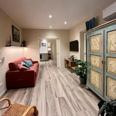 La Porta Fiorentina - Luxury Apartment - Centro storico - 20 minuti da Firenze