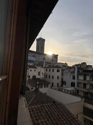 Edificio in cui si trova l'appartamento