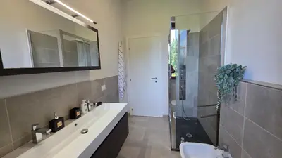 Bagno di Cecco Bravo apt