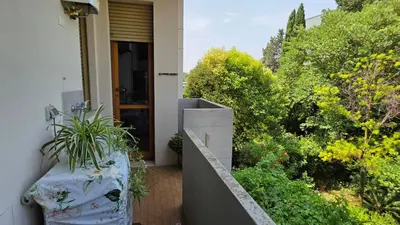 Giardino di Cecco Bravo apt