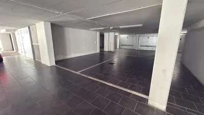 Planimetria di Comfort Home Free Parking in Florence