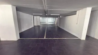 Planimetria di Comfort Home Free Parking in Florence