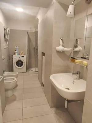 Bagno di Duomo Apartment1
