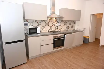 Cucina o angolo cottura di Duomo Apartment1