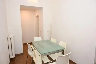 Planimetria di Duomo Apartment1