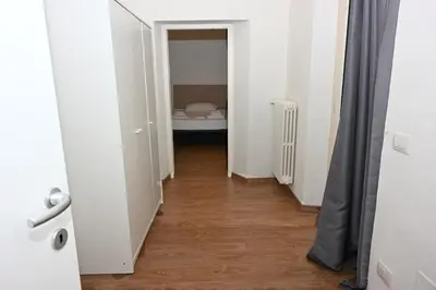Letto o letti in una camera di Duomo Apartment1