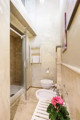Bagno di Ricasoli Apartment By San Firenze Collection