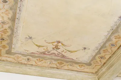Planimetria di Ricasoli Apartment By San Firenze Collection