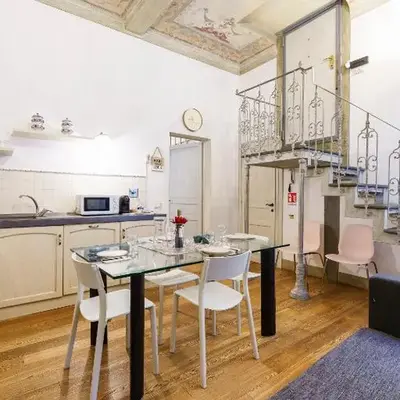 Ricasoli Apartment By San Firenze Collection