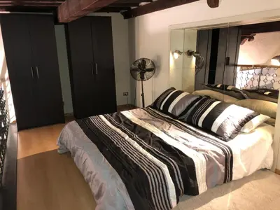 Planimetria di Ponte Vecchio Loft