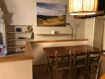 Planimetria di Ponte Vecchio Loft
