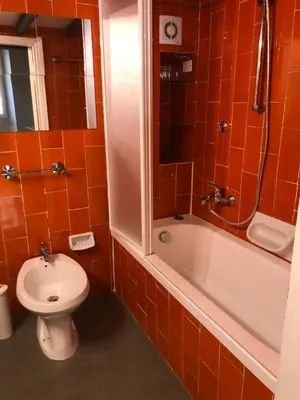 Planimetria di Ponte Vecchio Loft