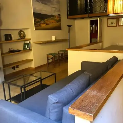 Ponte Vecchio Loft