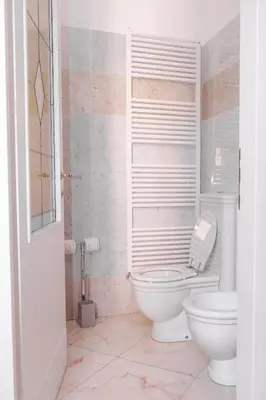 Bagno di La Perla Fiorentina